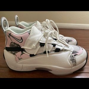Womens Nike Air Swoops 2 “Floral”